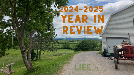 Season In Review: Farmers & Hubs