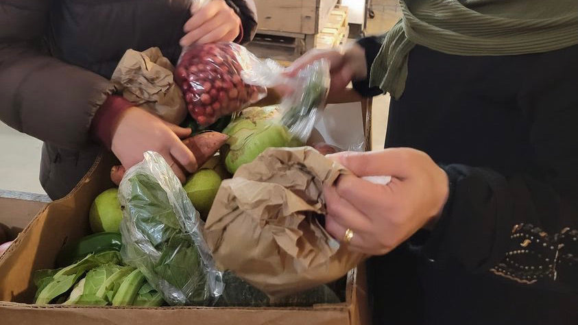 New Partnership Brings More Goodness To Saint John