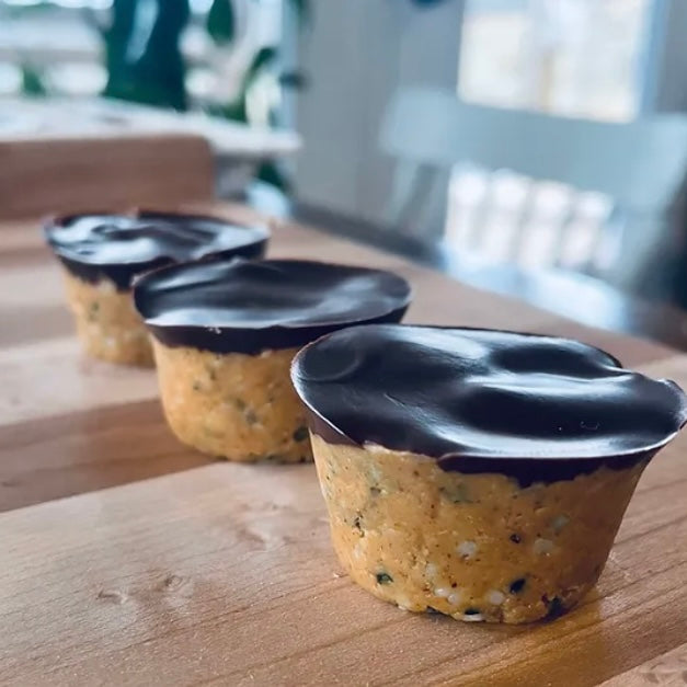 Energy Bites