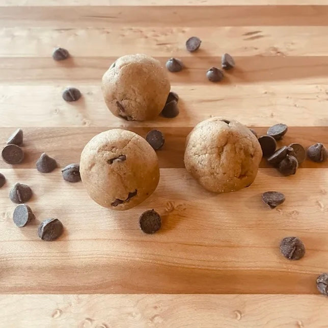 Energy Bites