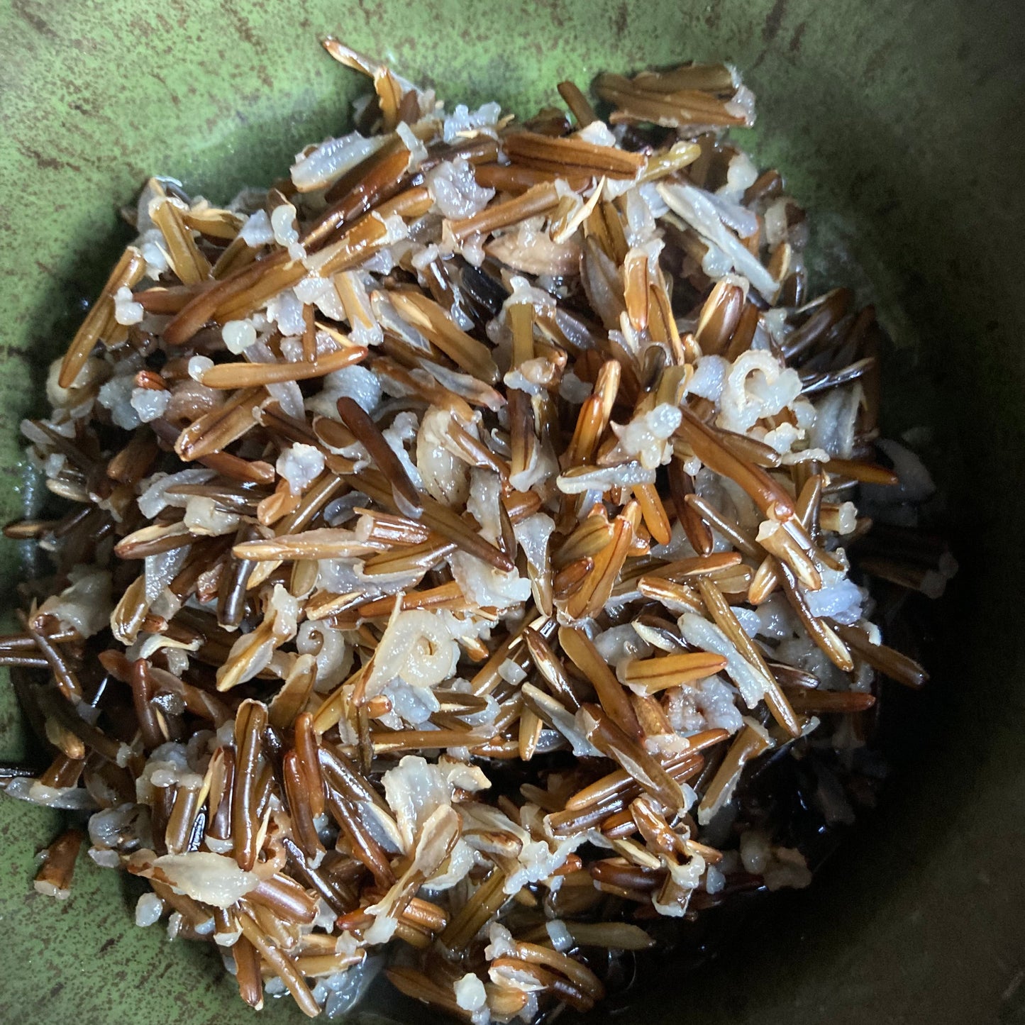 Canadian Wild Rice
