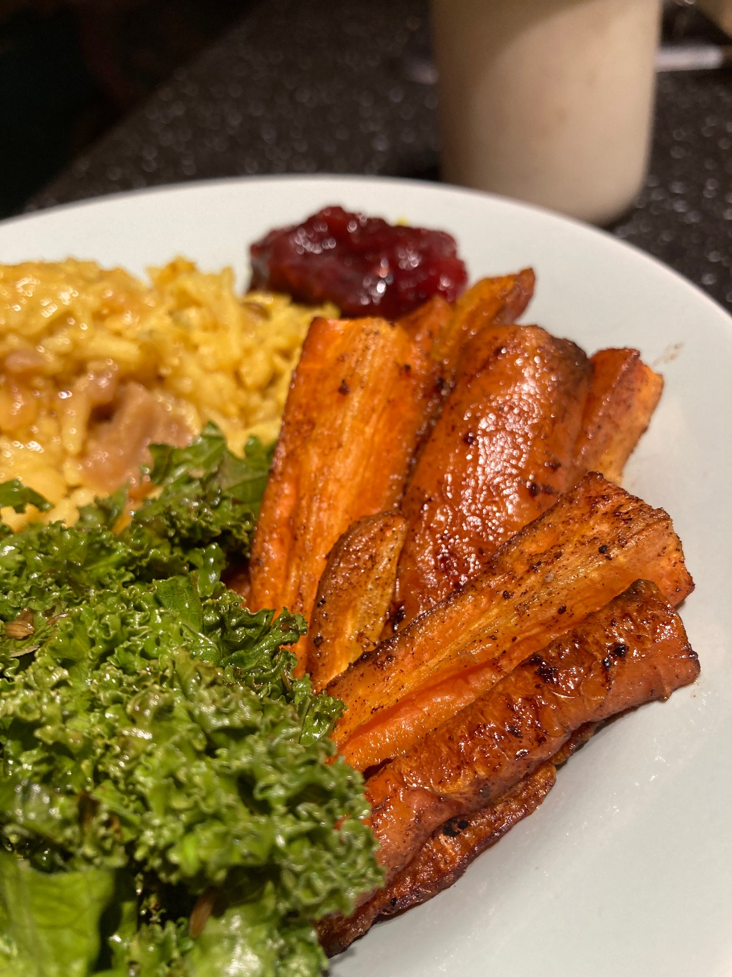 Cranberry Chutney, 250mL