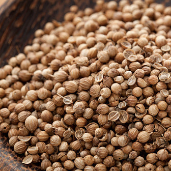 Spices, 200g (Organic)