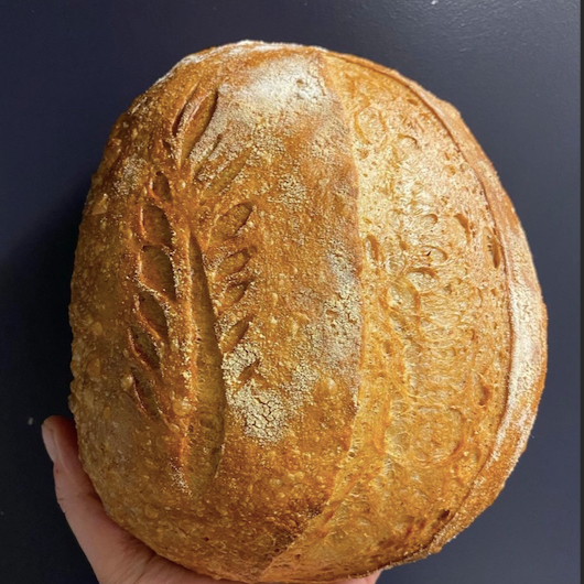 Sourdough Loaf (East Coast Bistro)
