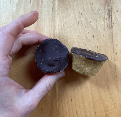 Energy Bites