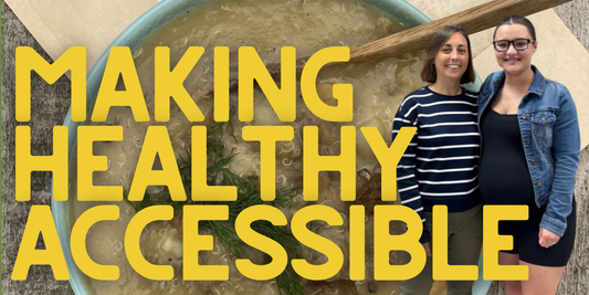 Ember & Oak Meals: Healthy, Affordable & Easy
