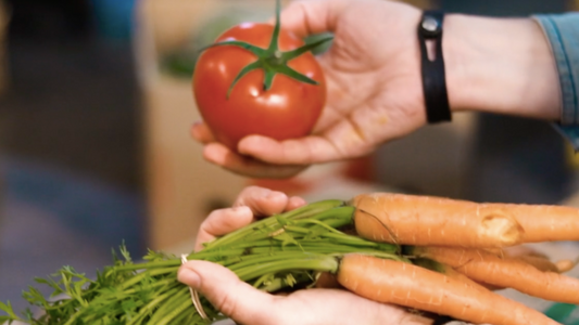 Looking For Local Food This Summer?