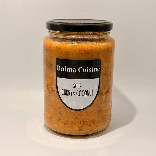 Dolma Soups, 750mL