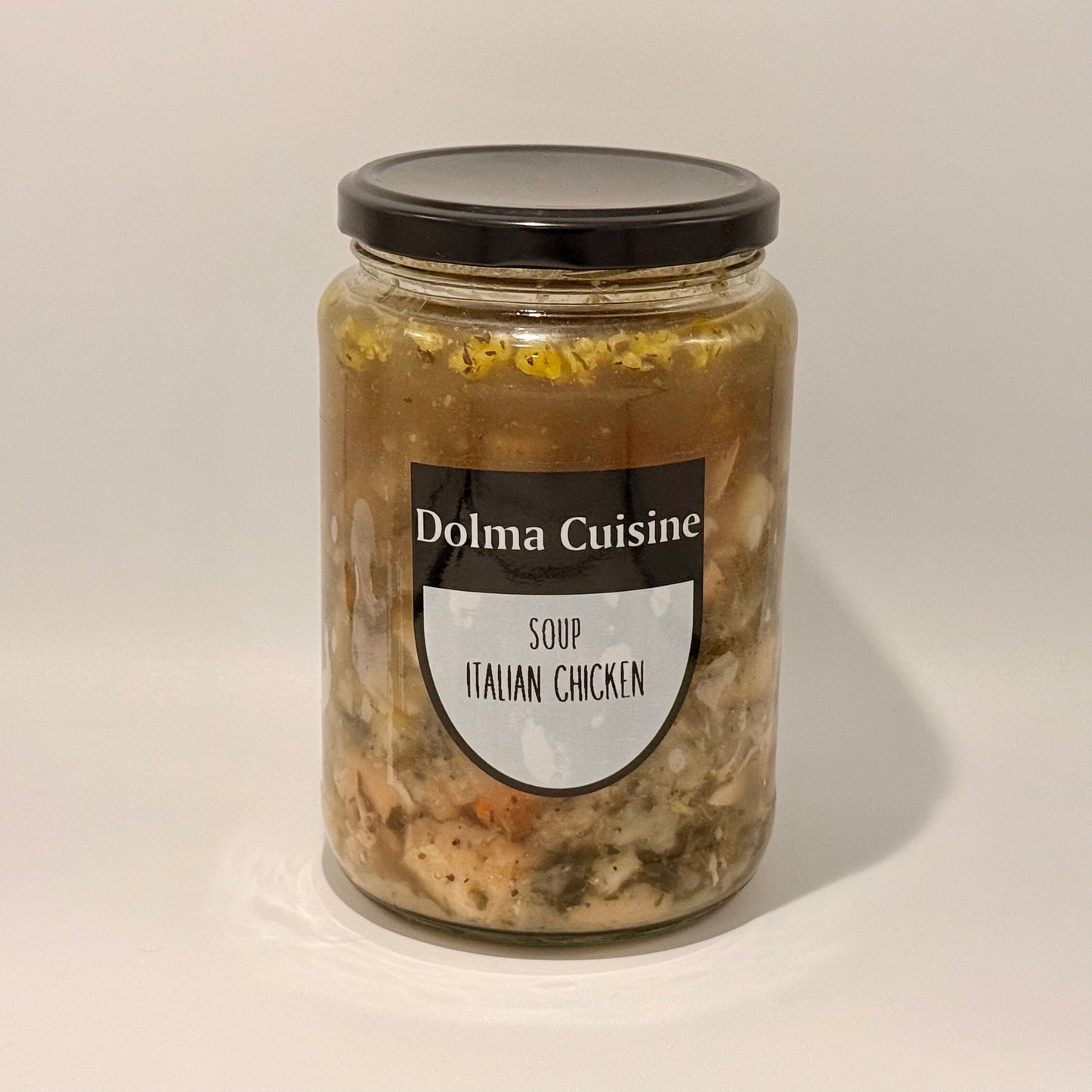 Dolma Soups, 750mL