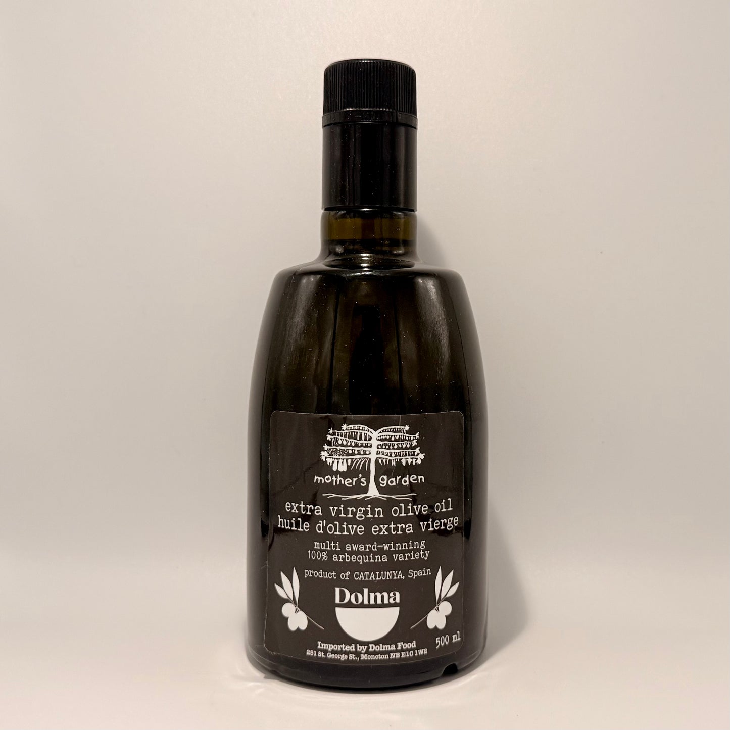 Olive Oil 500mL