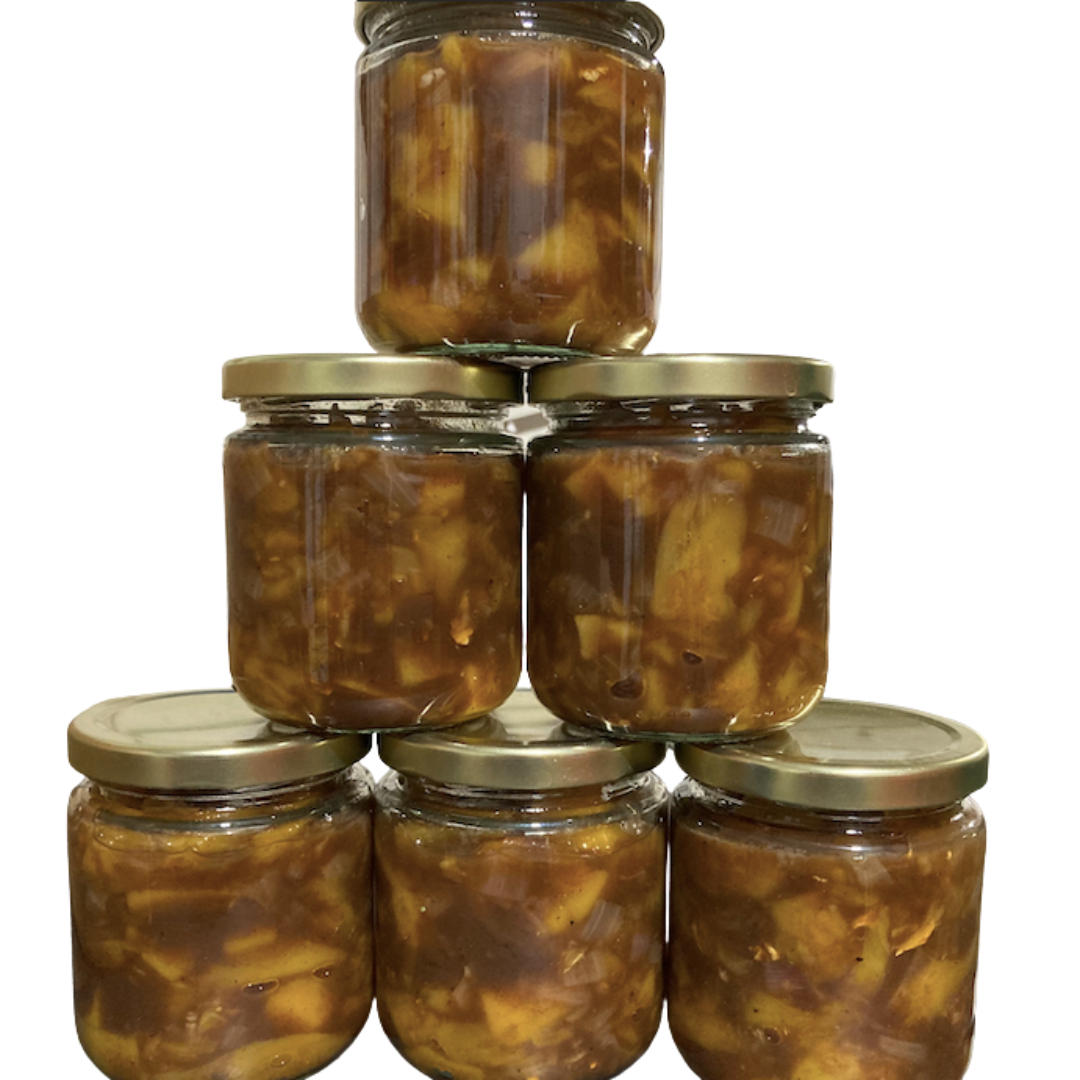 Mango Chutney