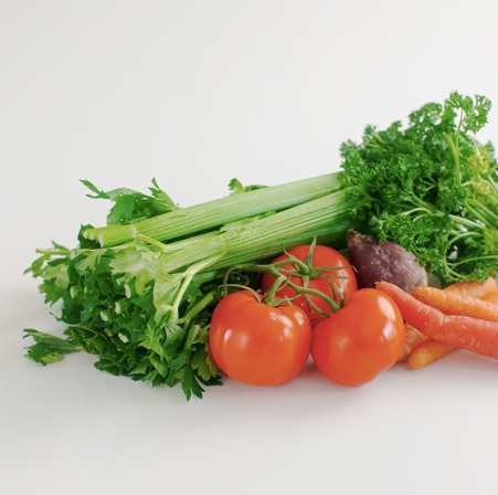 Additional Loose Produce