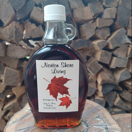 Maple Syrup